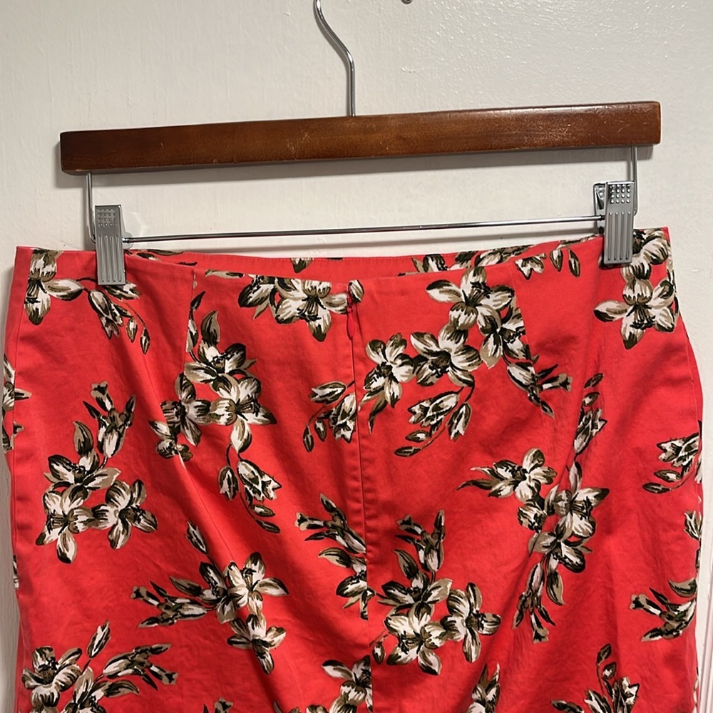 Talbots Skirt - Picture 5 of 12